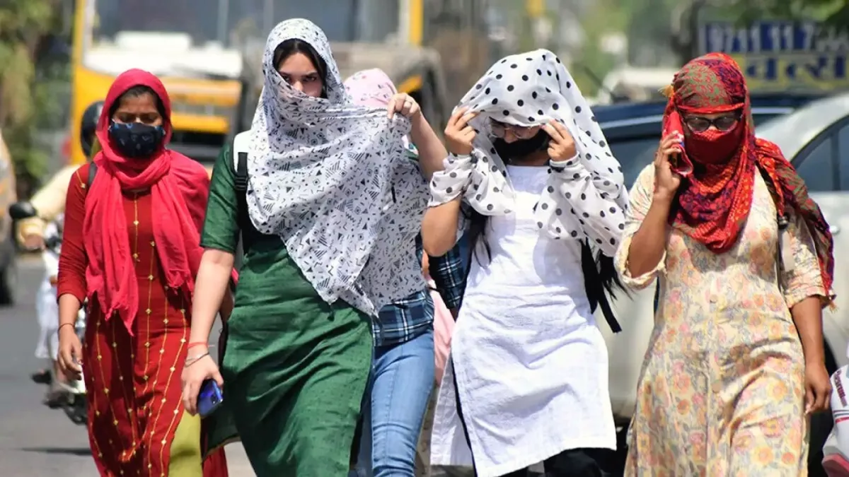 Gujarat Weather Forecast: ગુજરાતનું આજનું હવામાન: દરિયાકાંઠાના વિસ્તારોમાં આજથી ગરમીનું જોર વધશે; જાણો આગામી 7 દિવસની તારીખવાર આગાહી