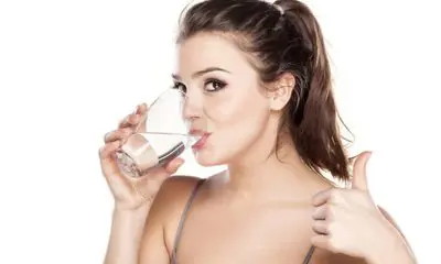 Drinking Hot Water: શું વજન ઘટાડવા માટે ગરમ પાણી પીવું જરૂરી છે? નિષ્ણાતો  પાસેથી જાણો | Does Drinking Hot Water Help With Weight Loss? , Know From  Expert