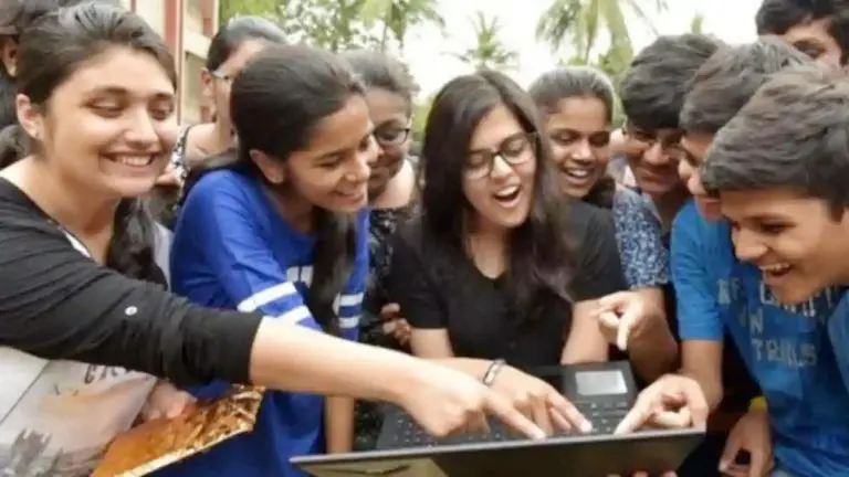 GSEB 12th Result 2025: આવતીકાલે ધો.12 વિજ્ઞાન-સામાન્ય પ્રવાહનું પરિણામ જાહેર થશે, વેબસાઈટ પર આ સ્ટેપ ફૉલો કરીને માર્ક્સ જોઈ શકશો | Ahmedabad News GSEB 12th Result 2025 ...