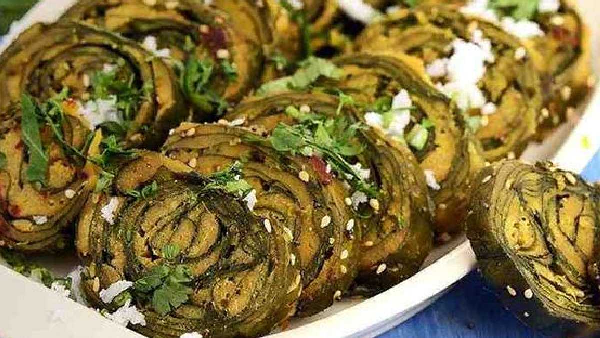 how-to-make-gujarati-style-patra-at-home-check-full-recipe-329469