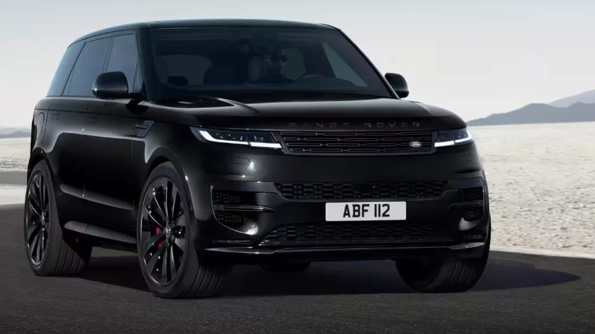 JLR Range Rover Production In India: 54 વર્ષમાં પહેલી વખત ઈંગ્લેન્ડની ...