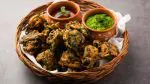 palak pakoda: દરેક બાઈટમાં મળશે સુપર ક્રંચ ટ્રાય કરો આ પાલક પકોડા