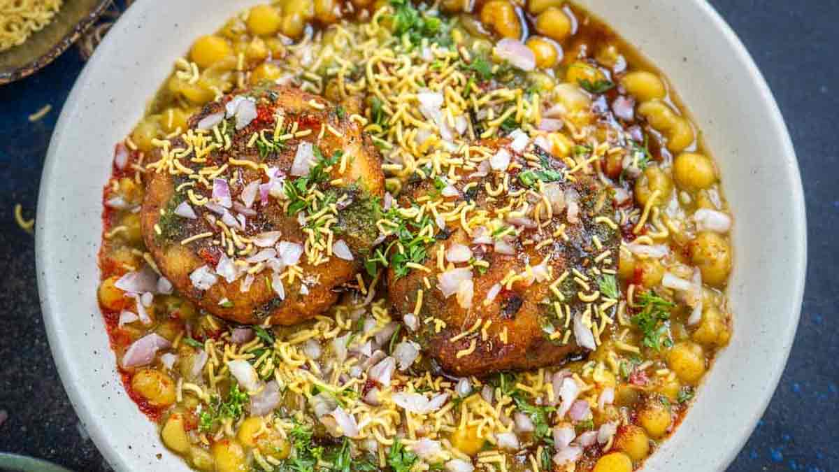 Ragda Puri Recipe: મોઢામાં પાણી આવી જશે, રગડા પુરીનો રગડો બનાવવાની રેસિપી