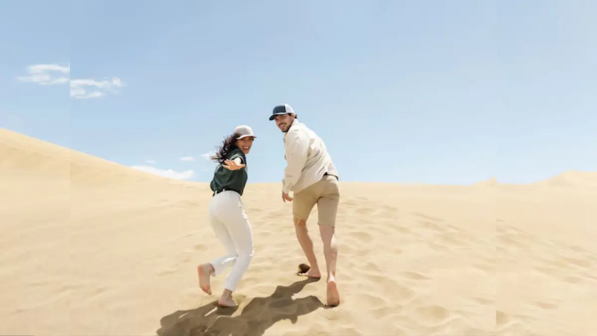 Travel Tips: પહેલી મેરેજ એનિવર્સરી સેલિબ્રેટ કરવા દુબઈ એકદમ પરફેક્ટ પ્લેસ, જાણો કેટલો આવશે ખર્ચ