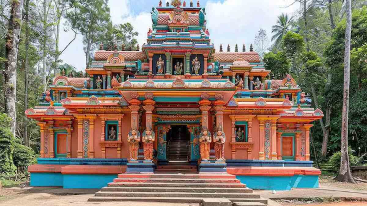 sita-navami-2024-special-story-unique-mata-sita-temple-in-india-329560
