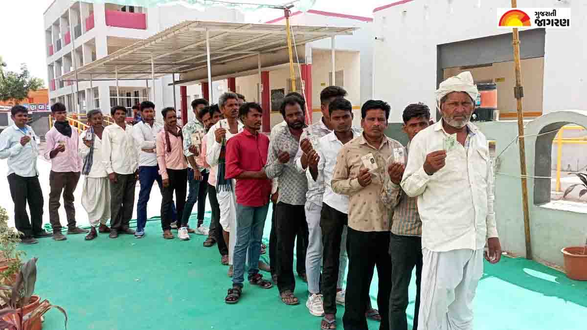 Gujarat Local Body Election 2025 Datesસ્થાનિક સ્વરાજની ચૂંટણીનું