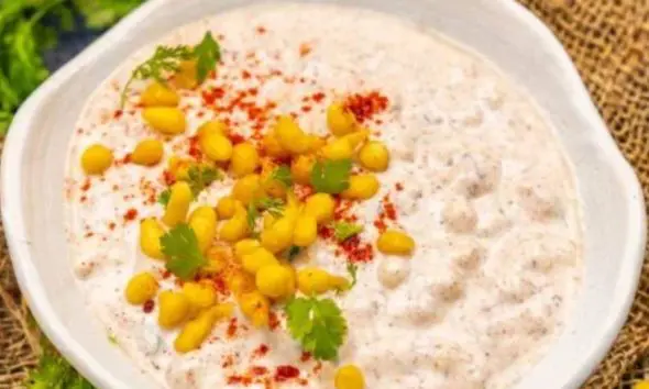 Boondi Raita: હોટલ જેવું ટેસ્ટી બુંદીનું રાયતું ઘરે બનાવવાની પરફેક્ટ રીત
