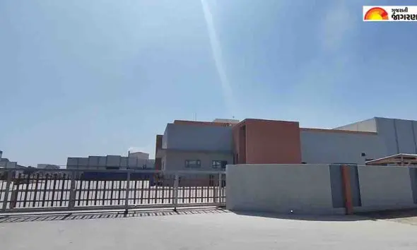 મોરબીનો સિરામિક ઉદ્યોગ સંકટમાંઃ ગેસના ભાવ વધતા વૉલ ટાઈલ્સની 162 ફેક્ટરીઓ વધુ 15 દિવસ બંધ રાખવાનો નિર્ણય