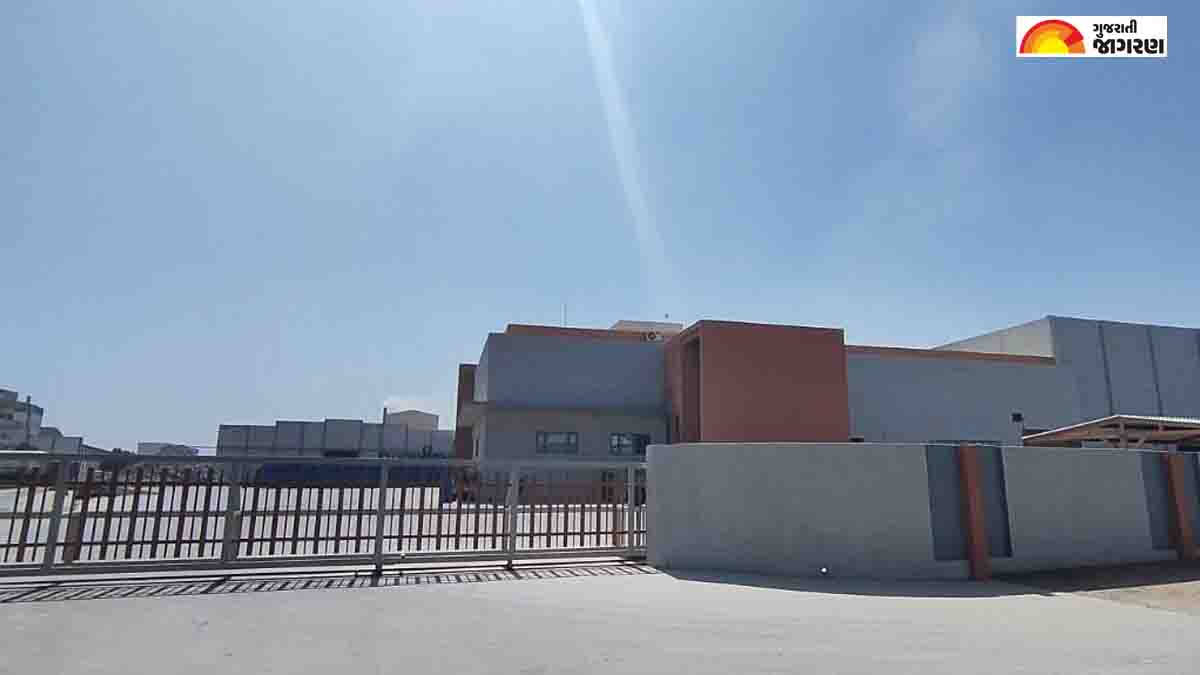 મોરબીનો સિરામિક ઉદ્યોગ સંકટમાંઃ ગેસના ભાવ વધતા વૉલ ટાઈલ્સની 162 ફેક્ટરીઓ વધુ 15 દિવસ બંધ રાખવાનો નિર્ણય