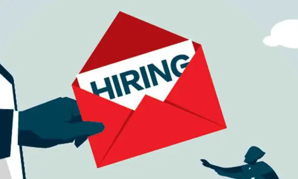 Banaskantha: લીગલ એઈડ ડિફેન્સ કાઉન્સેલની વિવિધ જગ્યાઓ માટે ભરતી જાહેર; 5 માર્ચ સુધીમાં અરજી કરવાની રહેશે અંતિમ તક