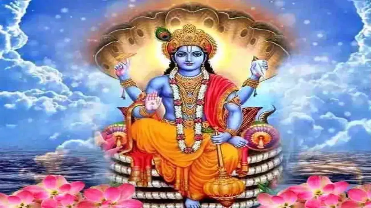 Nirjala Ekadashi Fast Rules 2024: જો તમે નિર્જલા એકાદશીનો ઉપવાસ કરી ...