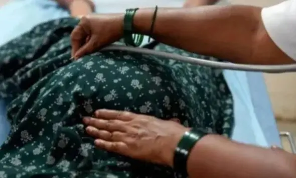 Jamnagar: લગ્નના 20 દિવસ પહેલા જ સગીરાએ બાળકને જન્મ આપ્યો, દુષ્કર્મ આચરનાર મંગેતર જેલ ભેગો