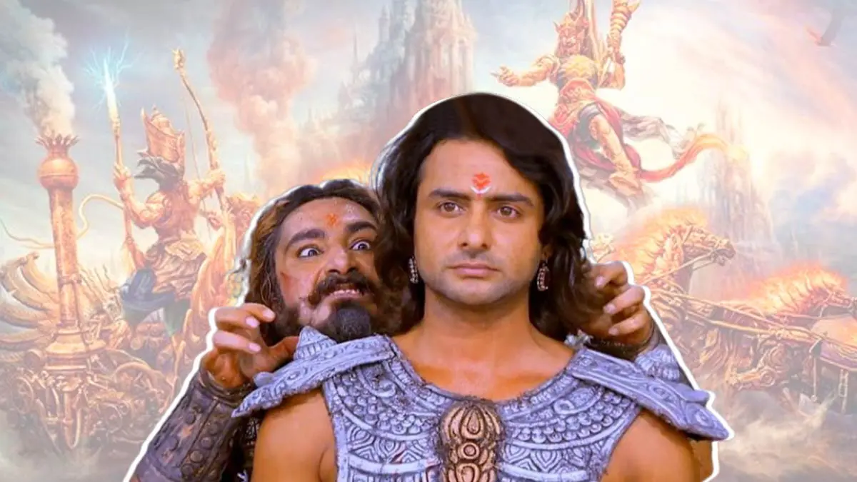 why-shakuni-from-mahabharat-got-swarga-but-yudhishthir-got-nark-354099