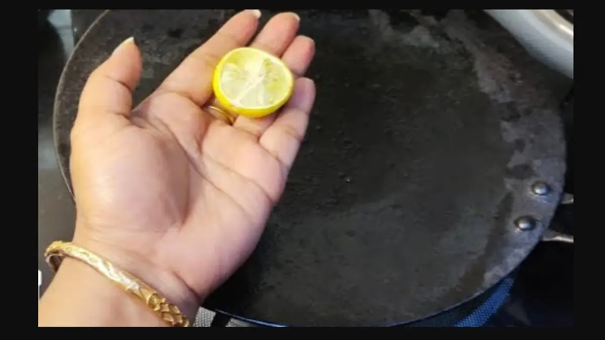 koyla-jaisa-tawa-chandi-tarah-chamkega-kitchen-hacks-in-gujarati-341391
