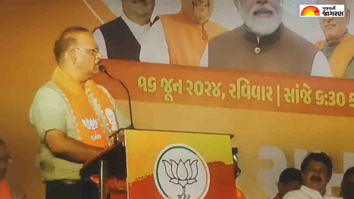 vadodara-city-bjp-president-said-the-budget-money-should-not-be-used-in-areas-where-votes-are-not-received