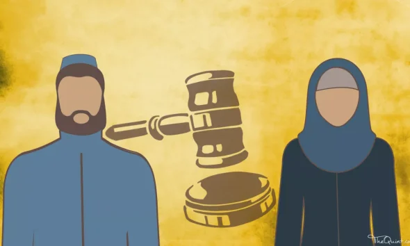 Dahod: લગ્નના 15મા દિવસે જ પતિએ દહેજ માંગી ત્રાસ ગુજાર્યો, યુવતીએ 112 પર માંગી મદદ; પોલીસ સામે પતિએ આપ્યા ત્રણ તલાક