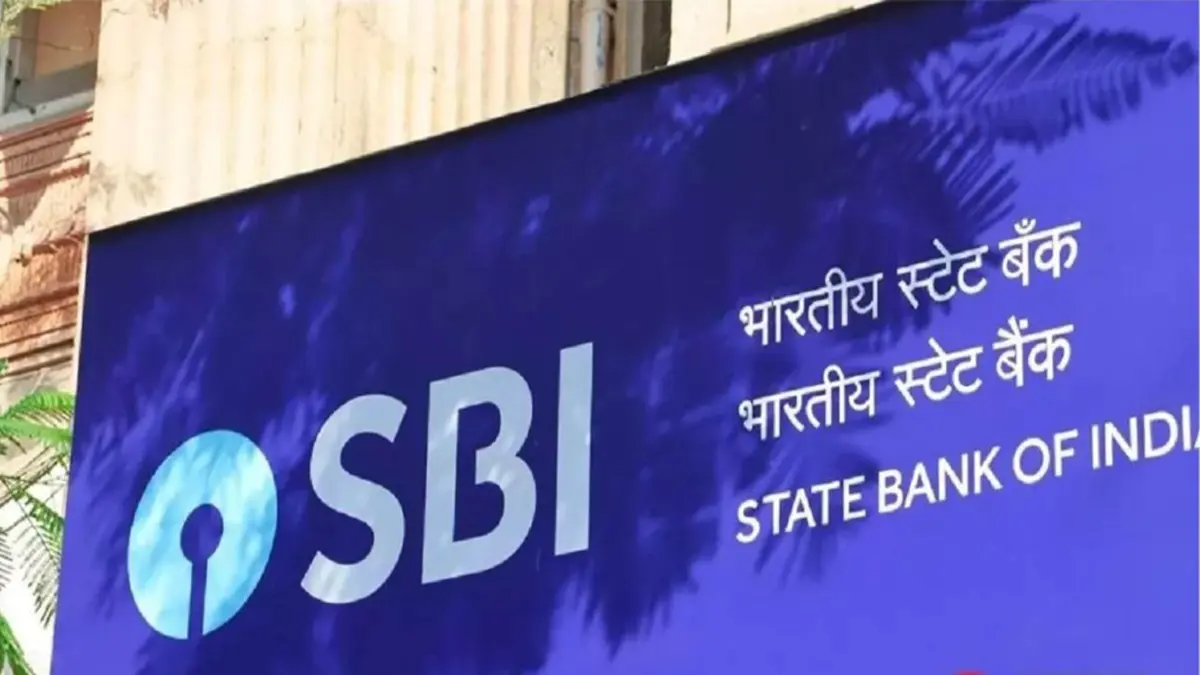 SBI Job Vacancy 2025: સરકારી બેન્ક SBIમાં નોકરીની તક, 5583 જુનિયર એસોસિએટની ભરતી થશે, અરજી કરવાની અંતિમ તારીખ જાણો