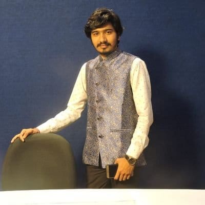 Mukesh Joshi