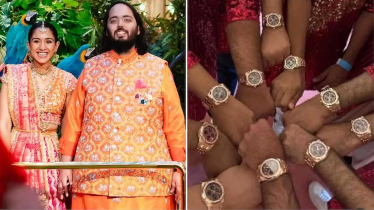 anant-radhika-wedding-return-gift-anant-ambani-gave-his-friends-a-special-watch-as-a-return-gift-why-is-it-special-363166