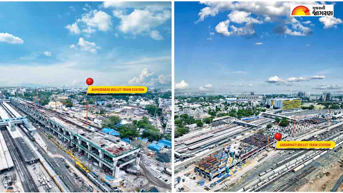mumbai-ahmedabad-bullet-train-project-rail-level-slab-of-five-bullet-train-stations-completed