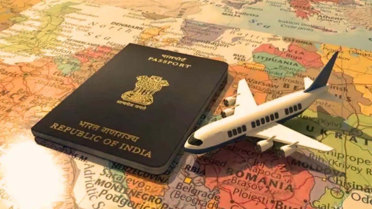 Passport Documents: પાસપોર્ટ બનાવવો હવે થયો સરળ: જાણો કયા દસ્તાવેજોની પડશે જરૂર અને શું છે સંપૂર્ણ પ્રક્રિયા