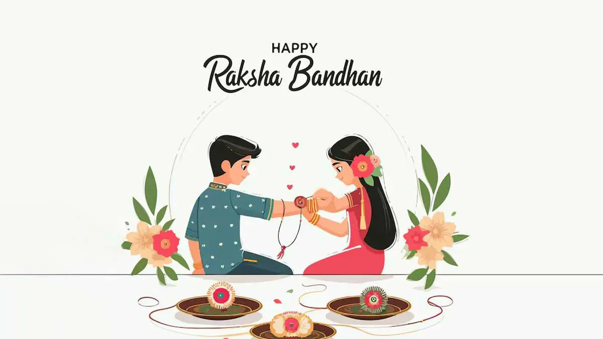 heart-touching-happy-raksha-bandhan-2024-quotes-messages-and-captions-for-brother-and-sister-in-gujarati-to-share-on-rakhi