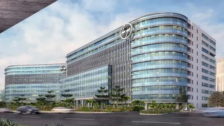 L&T Semiconductor Technologies: L&T સેમીકંડક્ટર ટેક્નોલોજીસ-IIT ...
