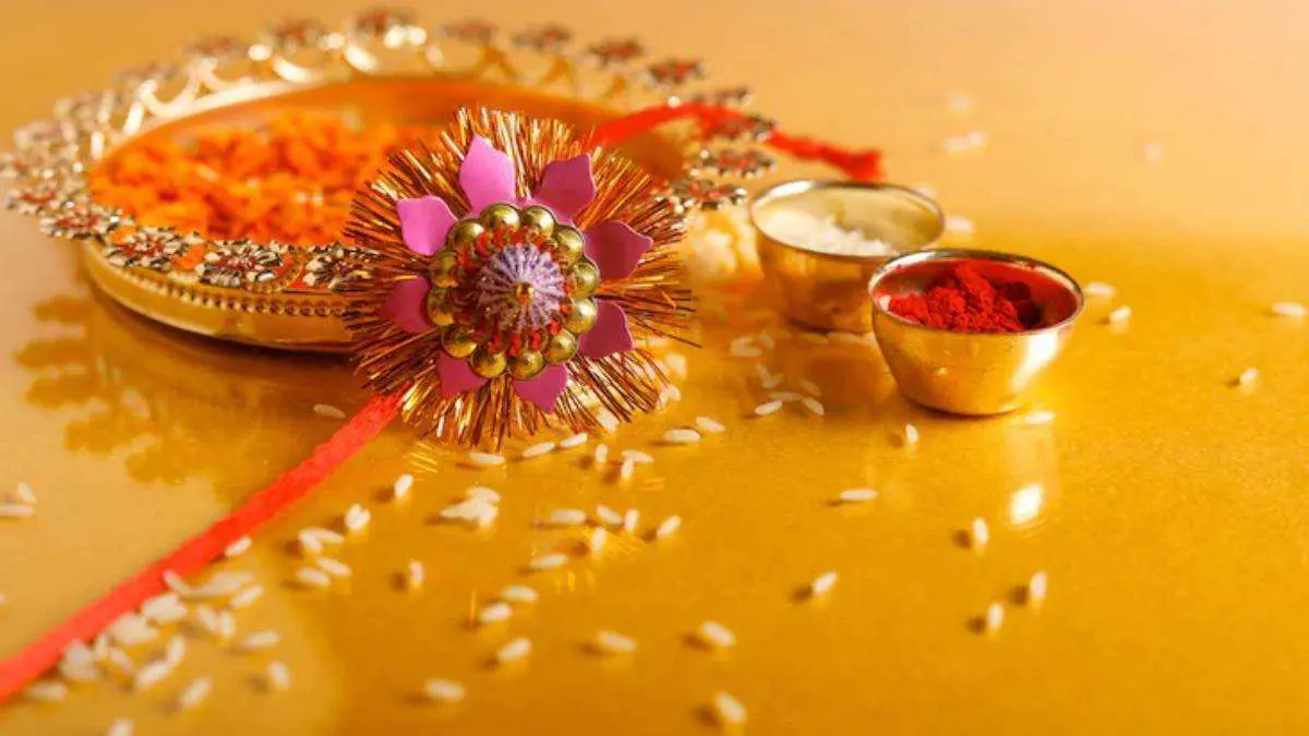 raksha-bandhan-2024-shubh-muhurat-know-correct-date-time-tithi-vidhi-mantra-bhadra-kaal