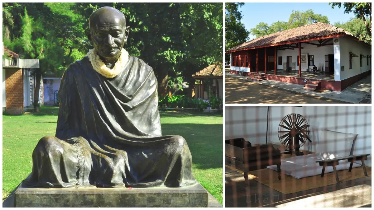 independence-day-2024-mahatma-gandhi-ashram-at-sabarmati-gujarat-directions-hours-timings-entry-fee-and-more-380800