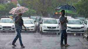 Tapi rain: તાપી જિલ્લામાં છેલ્લા 24 કલાકમાં સાર્વત્રિક વરસાદ, સૌથી વધુ ડોલવણમાં 2 ઈંચ વરસાદ ખાબક્યો