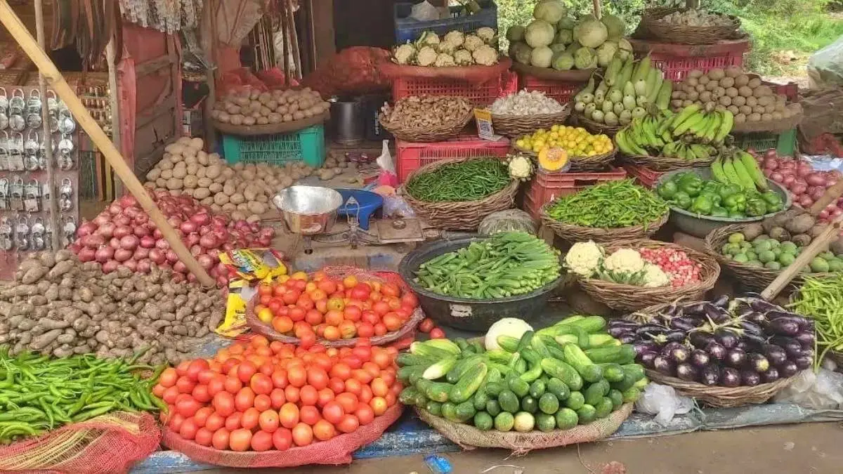 Rajkot Market Yard Bhav Today 19 August 2025 | રાજકોટ માર્કેટ યાર્ડ શાકભાજીના ભાવ| રાજકોટ માર્કેટિંગ યાર્ડ આજના બજાર ભાવ | Rajkot APMC Price Today | Rajkot APMC Rate Today