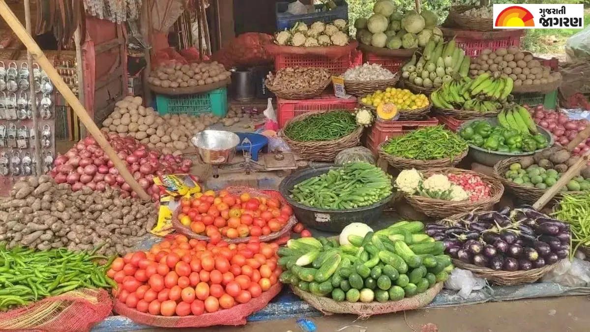 Rajkot Market Yard Bhav Today 03 September 2025 | રાજકોટ માર્કેટ યાર્ડ શાકભાજીના ભાવ| રાજકોટ માર્કેટિંગ યાર્ડ આજના બજાર ભાવ | Rajkot APMC Price Today | Rajkot APMC Rate Today