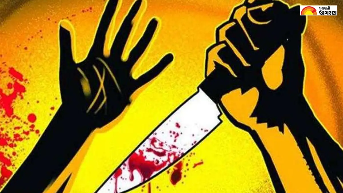 bhuj-19-year-old-girl-murdered-with-sharp-weapon-while-returning-to-hostel-from-college-593566