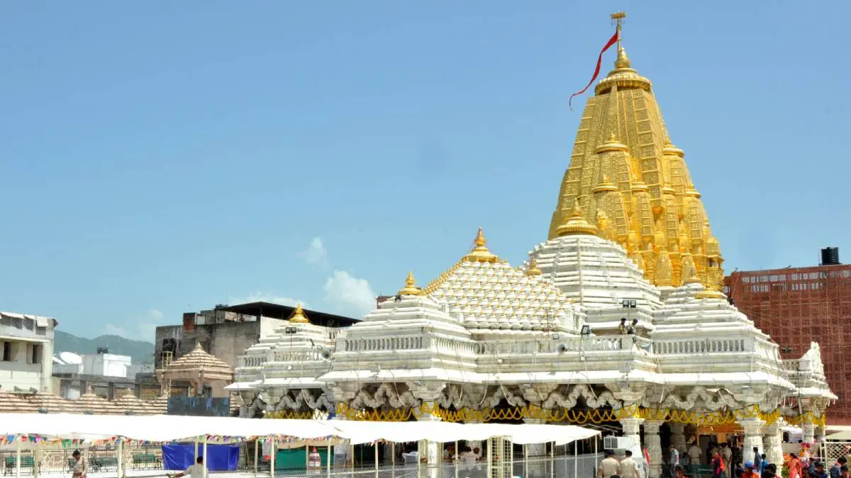 Ambaji Bhadravi Poonam Melo 2025: ક્યારથી શરૂ થશે અંબાજીમાં ભાદરવી પૂનમ મહામેળો, યાત્રિકોને તકલીફ ન પડે તેવું આયોજન કરાશે