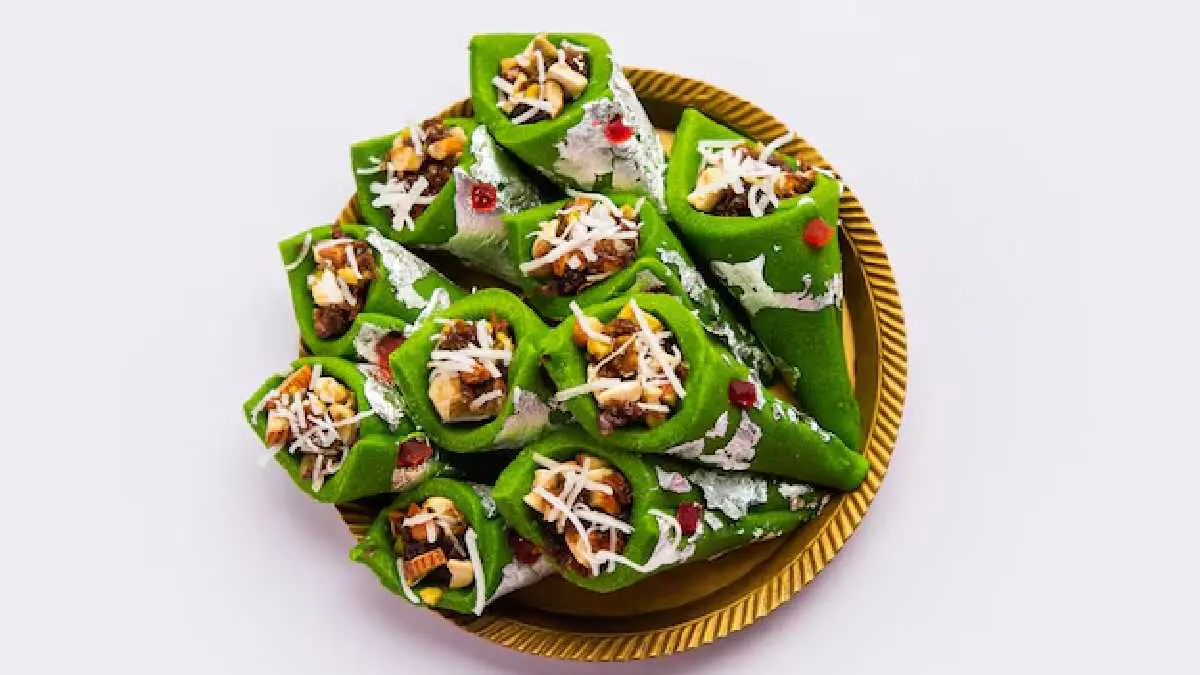 Paan Mukhwas Recipe: મહેમાનો માટે ઘરે જ બનાવી લો પાન મુખવાસ, નોંધી લો સરળ રીત