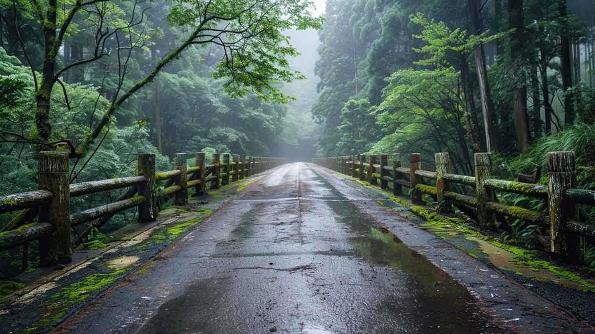 Monsoon Destinations Near Ahmedabad: ચોમાસામાં બનાવી લો અમદાવાદ નજીકના આ ટોચના સ્થળો, મેળવી લો ડિટેલ્સ