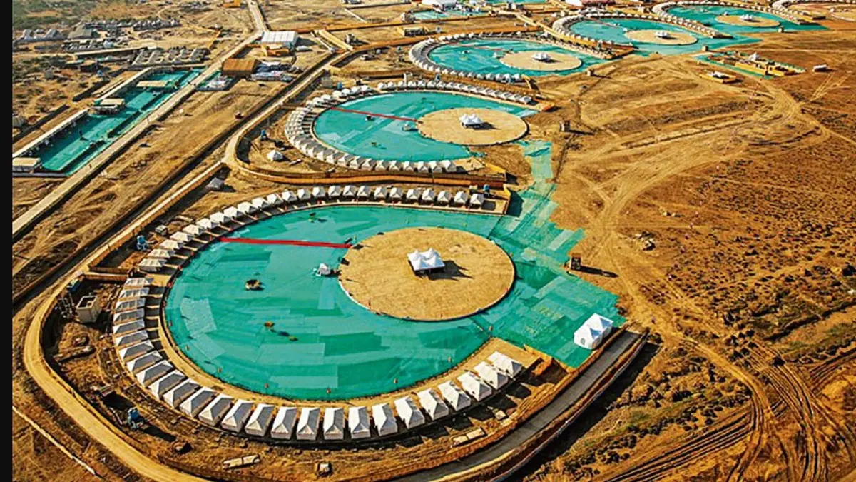 Rann Of Kutch: આગામી રણ મહોત્સવમાં ભાગ લેવા માટે થઈ જાવો તૈયાર; શું છે ખાસ વાત અને કેવી રીતે પહોંચી શકાય તે જાણો