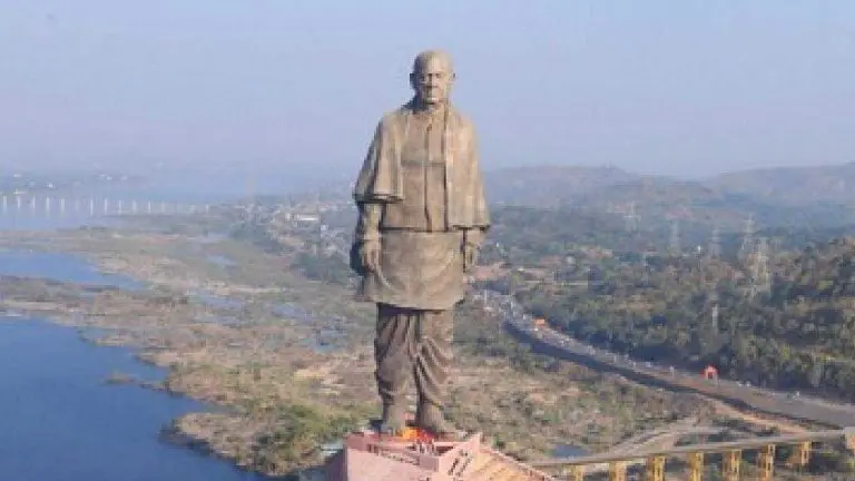 Statue Of Unity: સ્ટેચ્યુ ઓફ યુનિટી જતા પ્રવાસીઓ માટે મહત્વપૂર્ણ સમાચાર ...