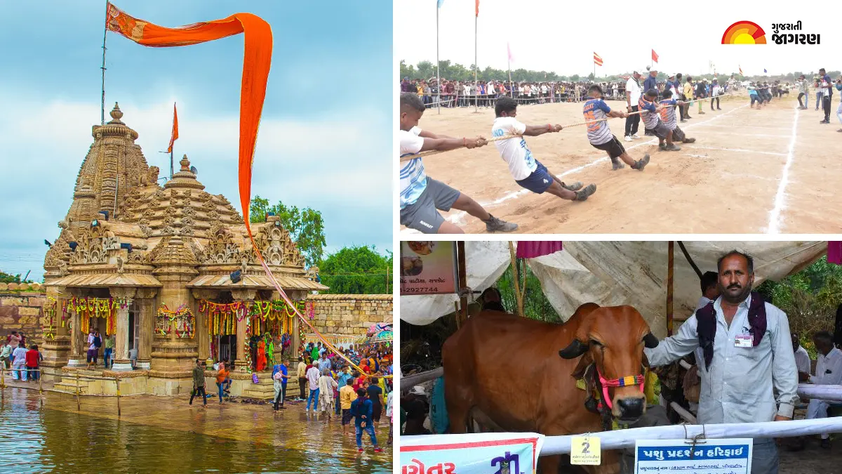 tarnetar-mela-begins-today-for-the-first-time-rural-traditional-cultural-competitions-will-be-held-392417