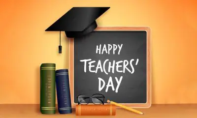 Teachers Day Essay in Gujarati 2025: શિક્ષક દિવસ પર નિબંધ: વ્યક્તિન ઘડતરમાં શિક્ષકની ભૂમિકા