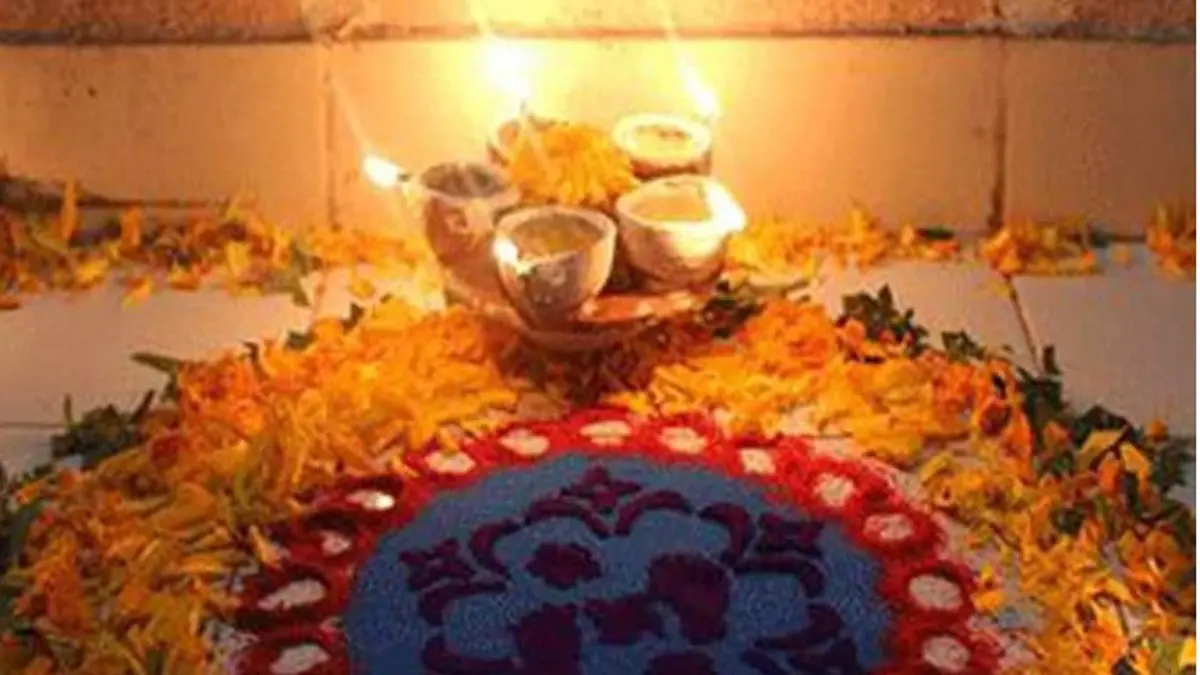 dhanteras-puja-samagri-list-and-dhanteras-puja-muhurat-2024-420554
