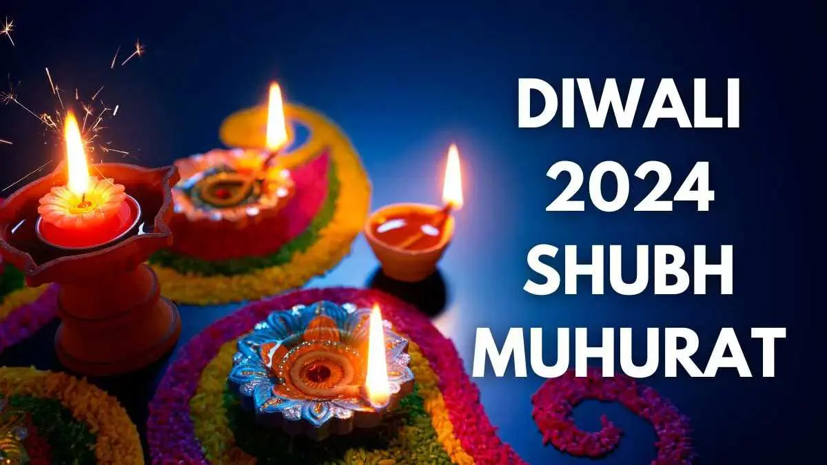 diwali-2024-date-and-time-in-gujarat-when-to-do-diwali-lakshmi-puja-october-31-or-november-1-know-puja-vidhi-and-shubh-muhurat-in-gujarati-421895
