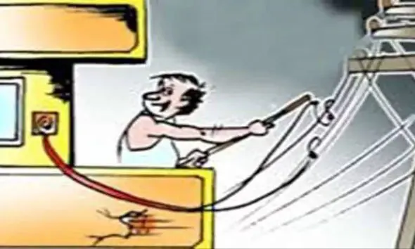 Dahod News: દાહોદ જિલ્લામાં મોટી વીજચોરીની ગેરરીતિ ઝડપાઈ; 33 હજારથી વધુ મીટરોની તપાસમાં 14.76 કરોડનું નુકસાન ધ્યાનમાં આવ્યું