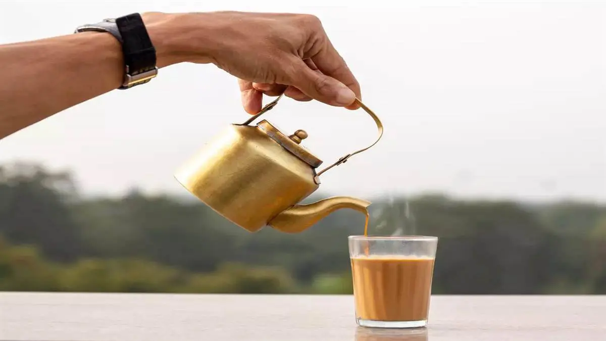 Tea Side Effects: જો તમે 'એક મહિના' માટે 'ચા' પીવાનું છોડી દો તો તમારા શરીરમાં આવશે આ 5 અદભુત પરિવર્તન - Is Tea Good or Bad? 5 Changes Your Body Will Experience