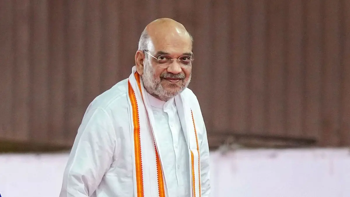 Amit Shah In Gujarat: કેન્દ્રીય ગૃહ મંત્રી અમિત શાહ ગુજરાત આવશે, વિકાસ  કાર્યોના કરશે લોકાર્પણ-ખાતમુર્હુત, GMDC ગ્રાઉન્ડ ખાતે વાઇબ્રન્ટ નવરાત્રિ  2024નો ...