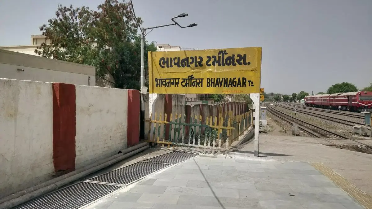 western-railway-to-run-weekly-udhna-bhavnagar-festival-special-train-from-29-october-2024-know-route-ticket-price-and-time-table-420279