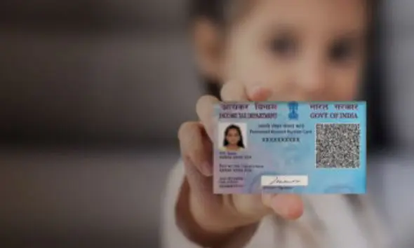 Minor PAN Card: બાળકોના PAN કાર્ડ માટે બદલાયા નિયમો; જાણો 1 ઓક્ટોબર 2023 પછીના જન્મ માટે શું છે ડ્રાફ્ટમાં નવી જોગવાઈઓ