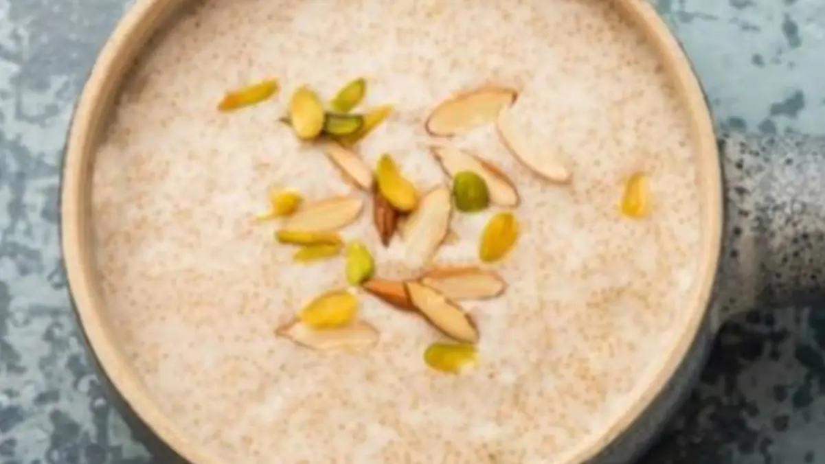 Rajgira Kheer Recipe: રાજગરાની ખીર બનાવવાની રેસિપી