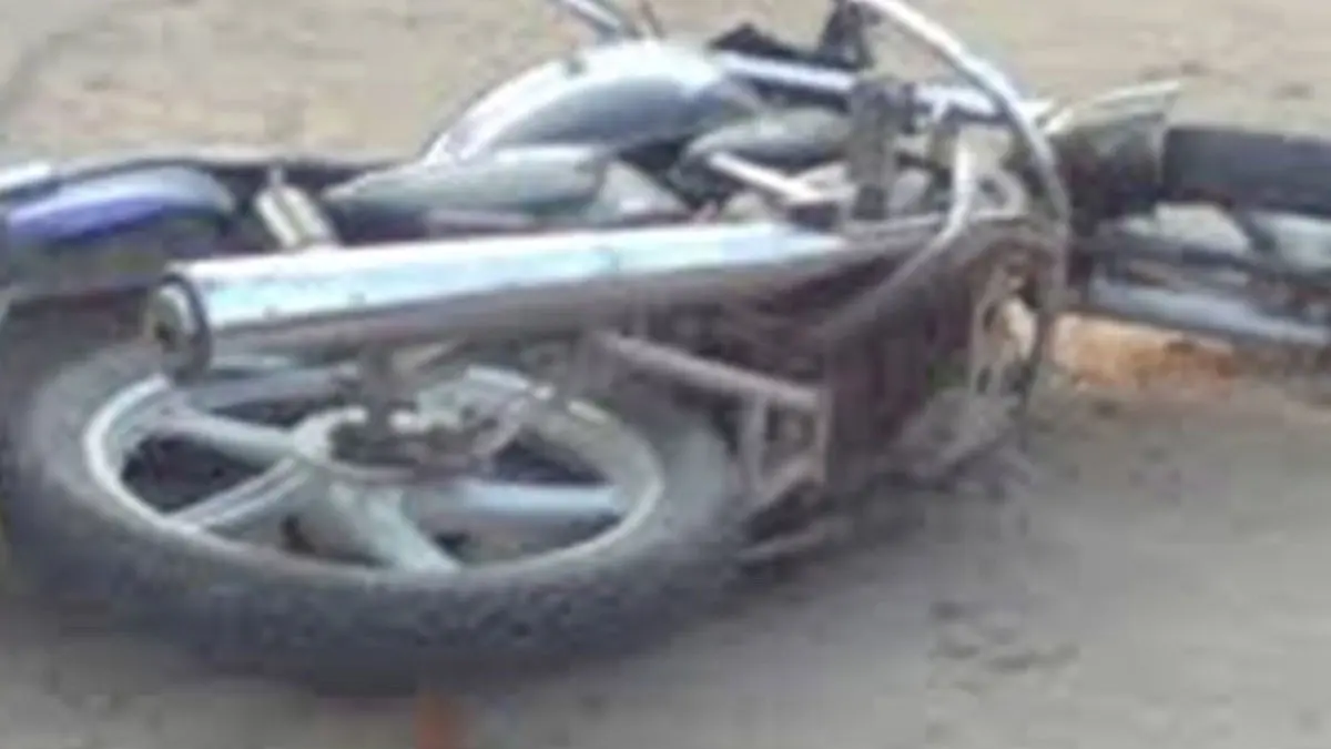 surat-news-two-cousins-die-in-bike-accident