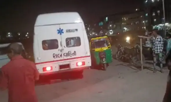 Bhavnagar: મણાર ગામમાં મહિલા તબીબે ગળેફાંસો ખાધો, પિતાએ મોત પર શંકા વ્યક્ત કરતાં કહ્યું- 'મારી દીકરી કદી આપઘાત ના કરે'